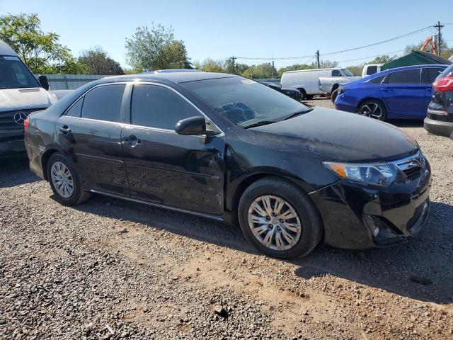 Photo 4 from auction – 2012 TOYOTA CAMRY BASE with VIN 4T4BF1FK3CR172270