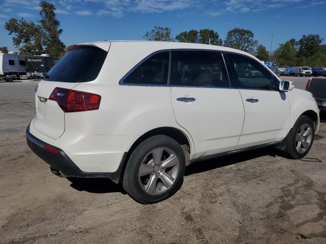 Photo 3 from auction – 2011 ACURA MDX with VIN 2HNYD2H24BH525824