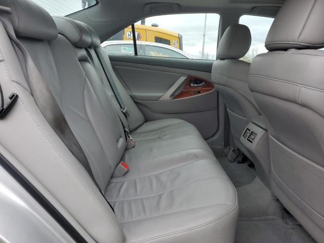 Photo 10 from auction – 2011 TOYOTA CAMRY HYBR with VIN 4T1BB3EK7BU130847