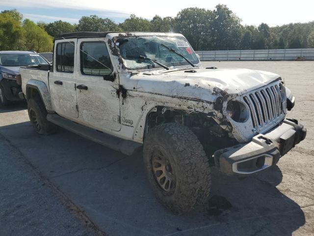 Фото 4 с аукциона – 2021 JEEP GLADIATOR с VIN 1C6HJTFG8ML529035