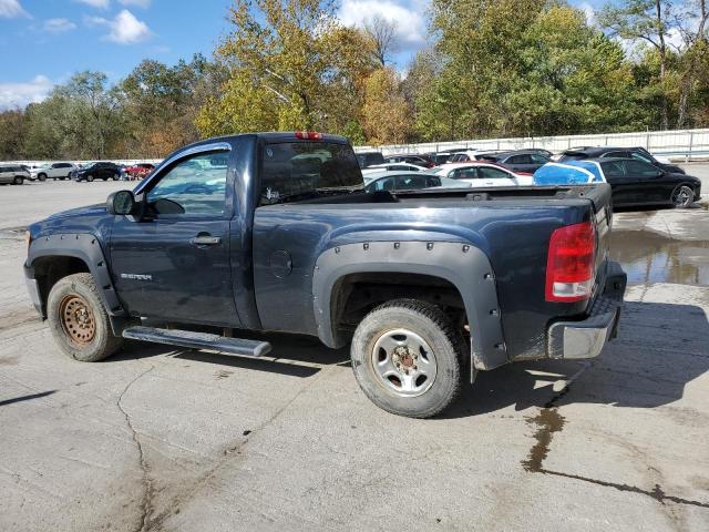 Photo 2 from auction – 2010 GMC SIERRA K15 with VIN 1GTPKTEA8AZ134151