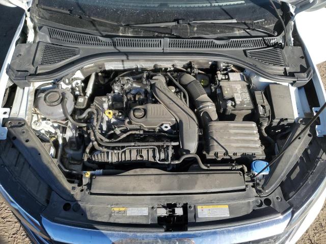 Photo 11 from auction – 2024 VOLKSWAGEN JETTA S with VIN 3VW5M7BU7RM020563