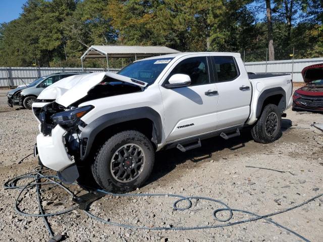 TOYOTA TACOMA DOU 2024 with VIN 3TYLC5LN5RT008098 - Photo from auction