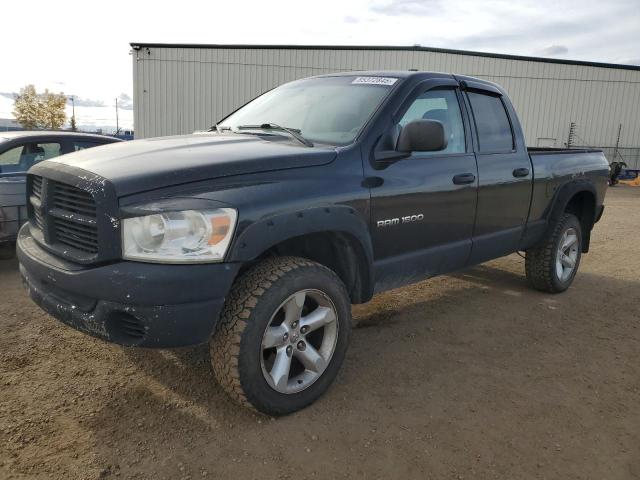 DODGE RAM 1500 S 2007 with VIN 1D7HU18267S124667 - Photo from auction