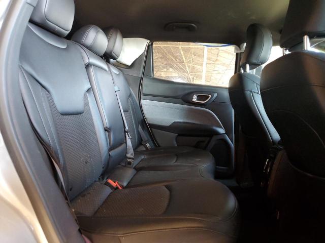 Photo 10 from auction – 2024 JEEP COMPASS LA with VIN 3C4NJDBN0RT597606