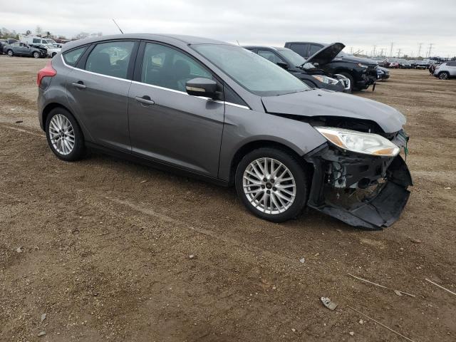 Photo 4 from auction – 2012 FORD FOCUS SEL with VIN 1FAHP3M28CL472046