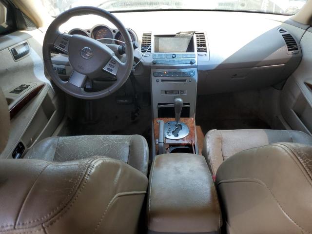 Zdjęcie 8 z aukcji – 2004 NISSAN MAXIMA SE z VIN 1N4BA41E74C818892
