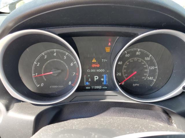 صورة رقم 9 من المزاد - 2015 MITSUBISHI OUTLANDER مع VIN 4A4AP3AW1FE025126