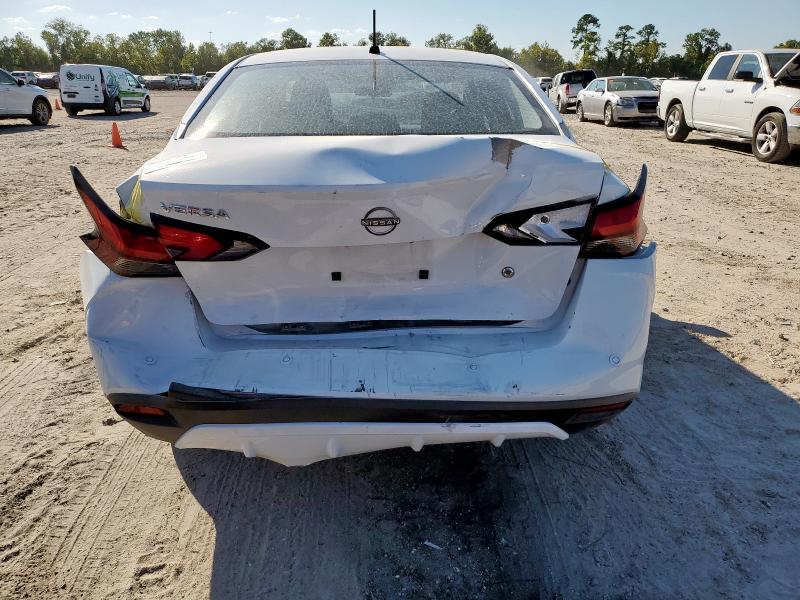 Photo 6 from auction – 2024 NISSAN VERSA S with VIN 3N1CN8DVXRL914584