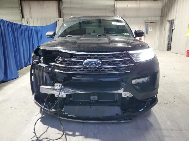 Photo 5 from auction – 2022 FORD EXPLORER K with VIN 1FM5K7LC2NGB10606