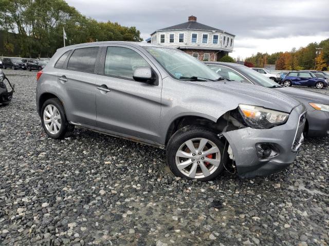 Photo 4 from auction – 2013 MITSUBISHI OUTLANDER with VIN 4A4AR3AUXDE018620