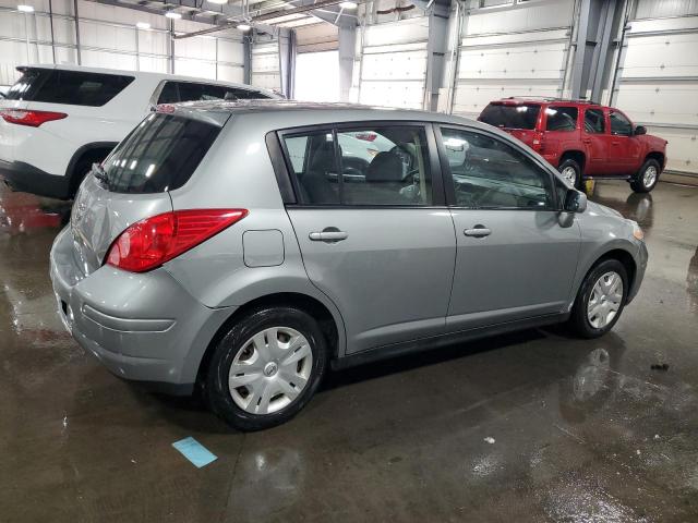 Photo 3 from auction – 2010 NISSAN VERSA S with VIN 3N1BC1CP1AL443408