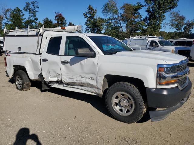 Photo 4 from auction – 2019 CHEVROLET SILVERADO with VIN 2GCVKNEC3K1193882