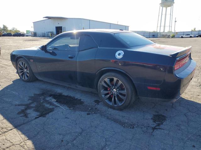 Photo 2 from auction – 2013 DODGE CHALLENGER with VIN 2C3CDYCJ9DH668163