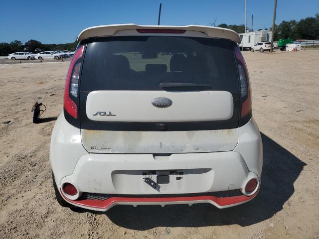 Photo 6 from auction – 2014 KIA SOUL + with VIN KNDJP3A55E7032615