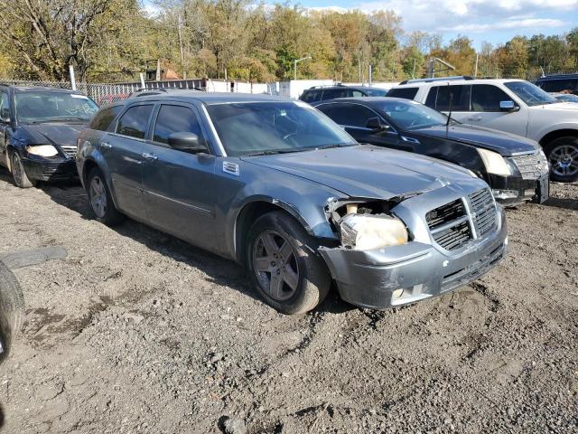 Photo 4 from auction – 2007 DODGE MAGNUM SXT with VIN 2D4FV47V17H749760