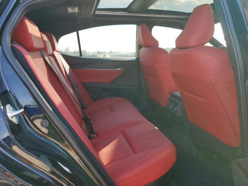 Photo 10 from auction – 2025 TOYOTA CAMRY XSE with VIN 4T1DAACK7SU565225