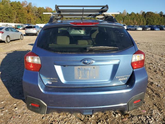 Photo 6 from auction – 2017 SUBARU CROSSTREK with VIN JF2GPABC9H8236801