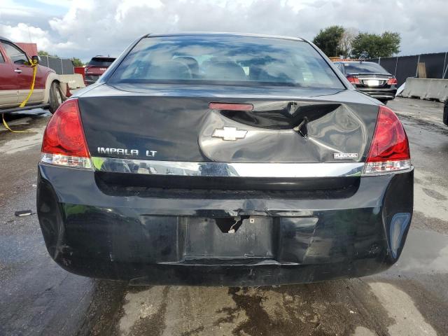 Photo 6 from auction – 2011 CHEVROLET IMPALA LT with VIN 2G1WG5EK8B1243780