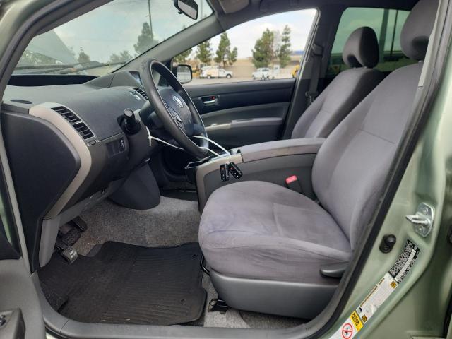 Photo 7 from auction – 2009 TOYOTA PRIUS with VIN JTDKB20U897859441