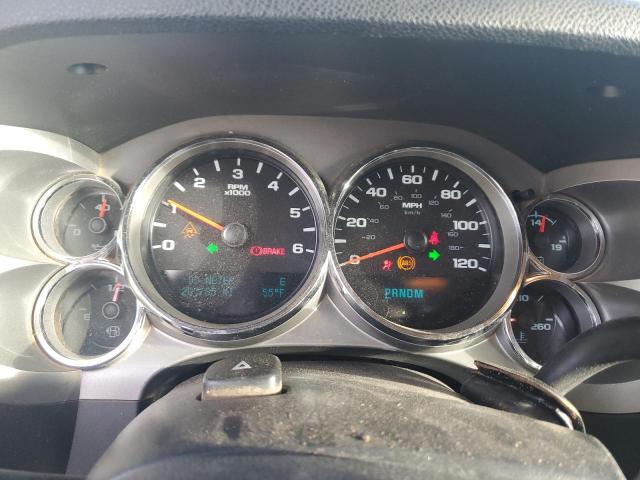Zdjęcie 9 z aukcji – 2011 GMC SIERRA z VIN 1GTR1VE09BZ232573