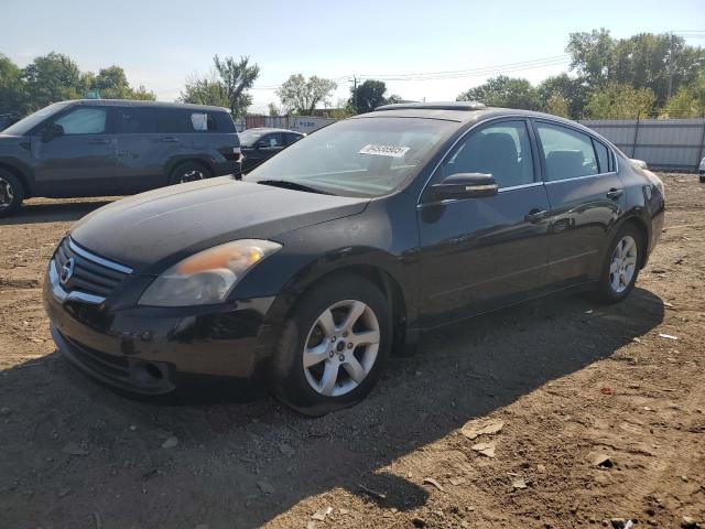 NISSAN ALTIMA 3.5 2008 z numerem VIN 1N4BL21E18N455367 - Zdjęcie z aukcji
