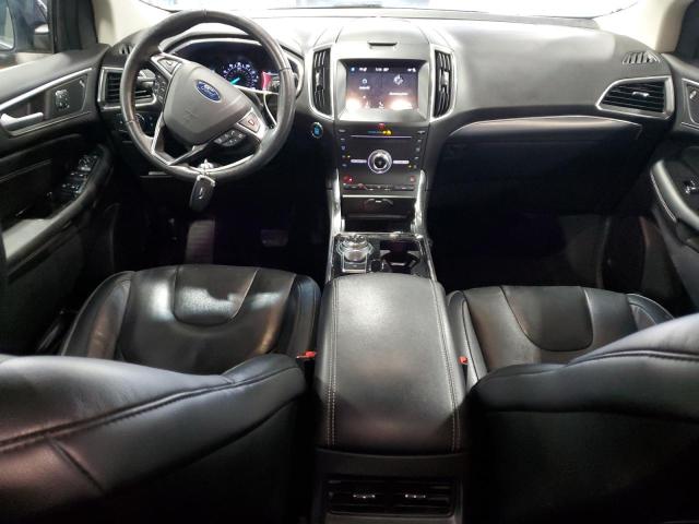 Photo 8 from auction – 2019 FORD EDGE TITAN with VIN 2FMPK4K97KBC27128