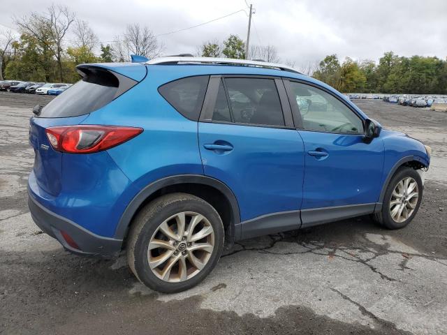 Photo 3 from auction – 2014 MAZDA CX-5 with VIN JM3KE4DY0E0322427