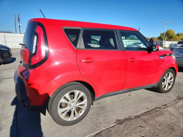 Zdjęcie 3 z aukcji – 2015 KIA SOUL + z VIN KNDJP3A51F7810782