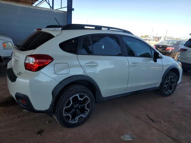 Photo 3 from auction – 2015 SUBARU XV CROSSTR with VIN JF2GPACC8FH329014