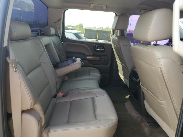 Photo 10 from auction – 2016 GMC SIERRA K15 with VIN 3GTU2NECXGG135536