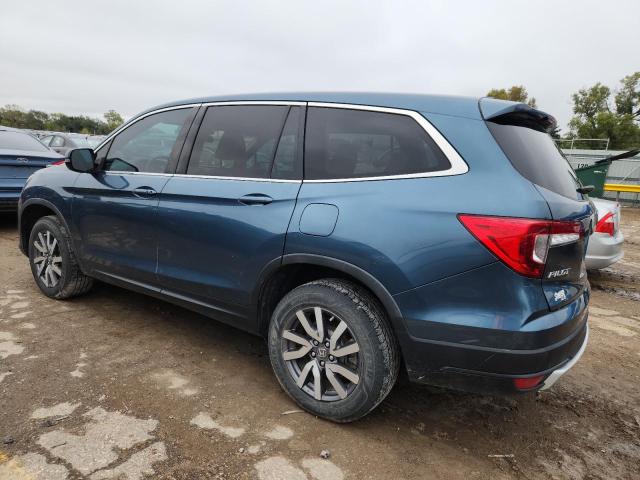 Photo 2 from auction – 2019 HONDA PILOT EX with VIN 5FNYF6H39KB073035