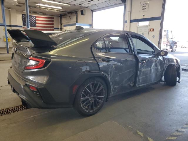 Photo 3 from auction – 2022 SUBARU WRX PREMIU with VIN JF1VBAF65N9014633