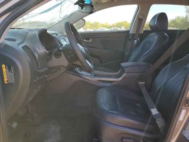 Фото 7 с аукциона – 2012 KIA SPORTAGE E с VIN KNDPCCA22C7203622