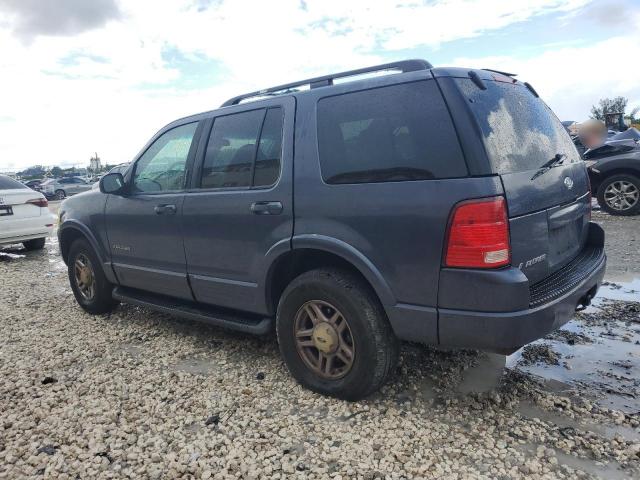 Photo 2 from auction – 2002 FORD EXPLORER with VIN 1FMZU63E52ZA58203
