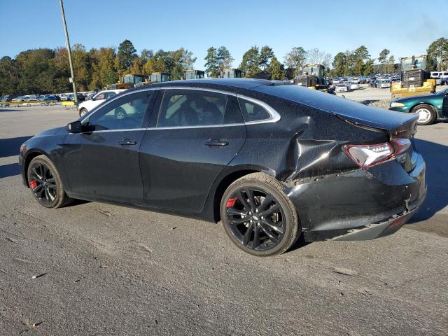 Photo 2 from auction – 2022 CHEVROLET MALIBU LT with VIN 1G1ZD5ST3NF213263