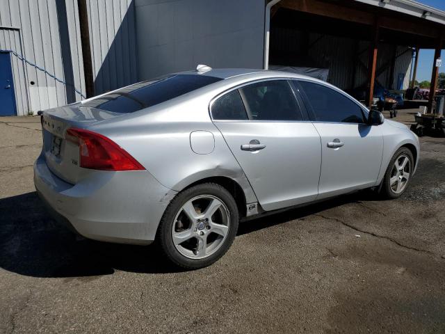 Photo 3 from auction – 2012 VOLVO S60 T5 with VIN YV1622FS2C2098556