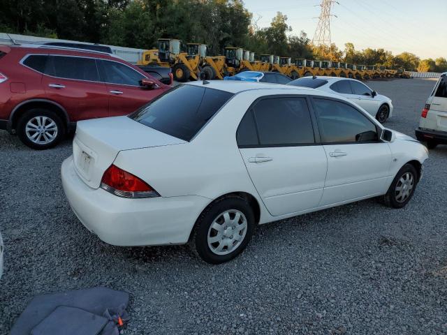 Photo 3 from auction – 2005 MITSUBISHI LANCER ES with VIN JA3AJ26E25U011080