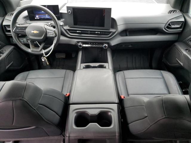 Photo 8 from auction – 2024 CHEVROLET SILVERADO with VIN 1GC10UED1RU201421