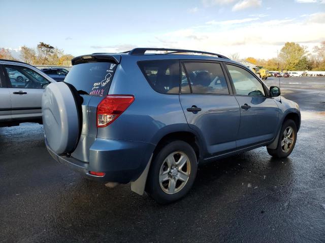 Photo 3 from auction – 2007 TOYOTA RAV4 with VIN JTMZD33V276023338