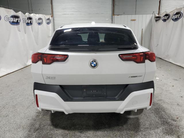 Photo 6 from auction – 2026 BMW X2 XDRIVE2 with VIN WBX63GM0XT5406561