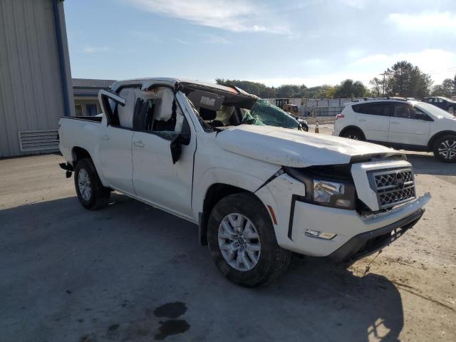 Photo 4 from auction – 2024 NISSAN FRONTIER S with VIN 1N6ED1EK7RN601333