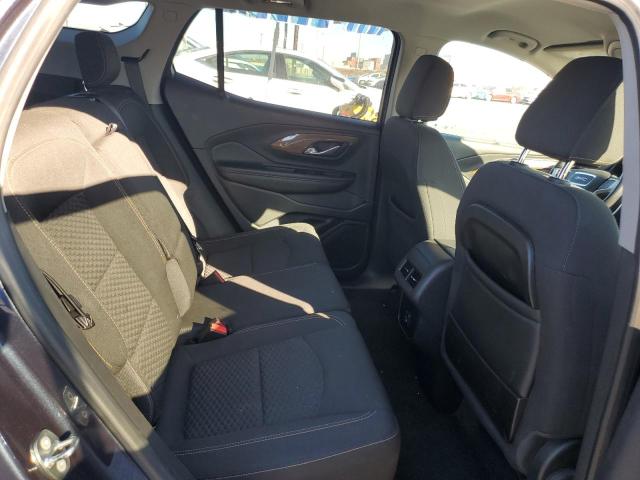 Photo 11 from auction – 2018 GMC TERRAIN SL with VIN 3GKALMEV6JL285481