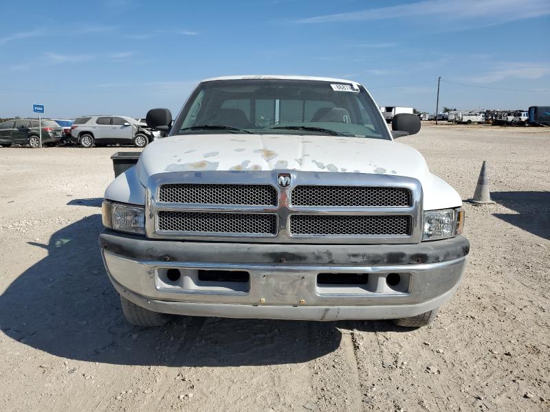 Photo 5 from auction – 1998 DODGE RAM 1500 with VIN 1B7HC13Z3WJ152657