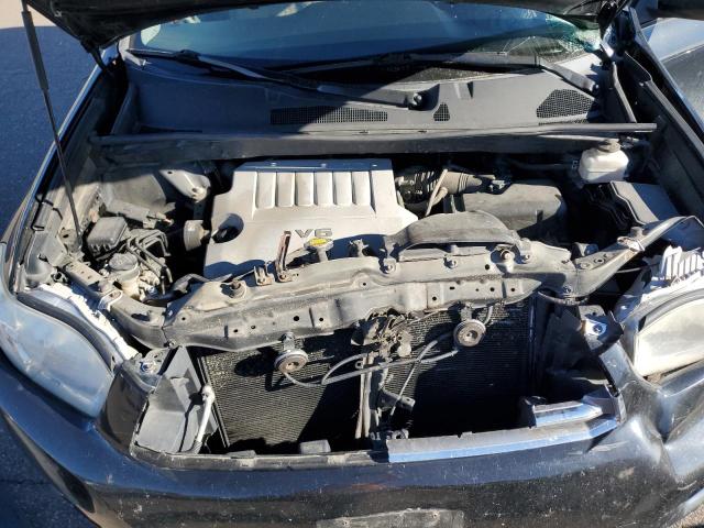 Photo 12 from auction – 2010 TOYOTA HIGHLANDER with VIN 5TDJK3EH2AS010767