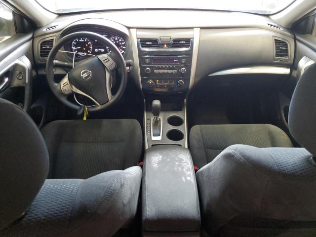 Photo 8 from auction – 2015 NISSAN ALTIMA with VIN 1N4AL3AP5FC127316