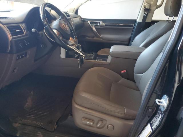 Photo 7 from auction – 2020 LEXUS GX 460 PRE with VIN JTJAM7BX7L5241330