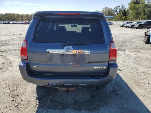 Photo 6 from auction – 2007 TOYOTA 4RUNNER SR with VIN JTEZU14R070098317
