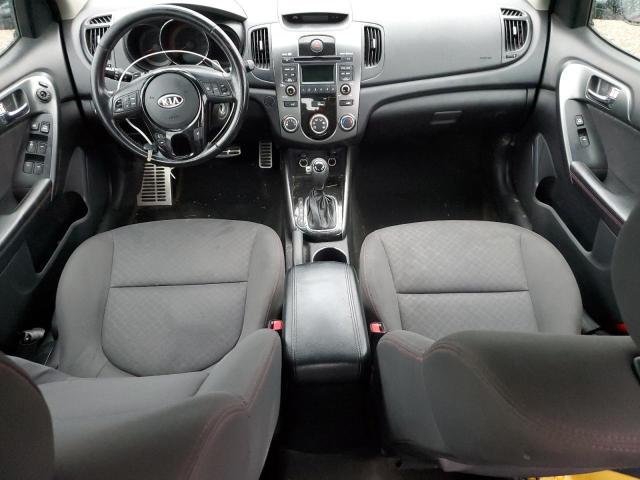 Photo 8 from auction – 2013 KIA FORTE SX with VIN KNAFW4A37D5686519