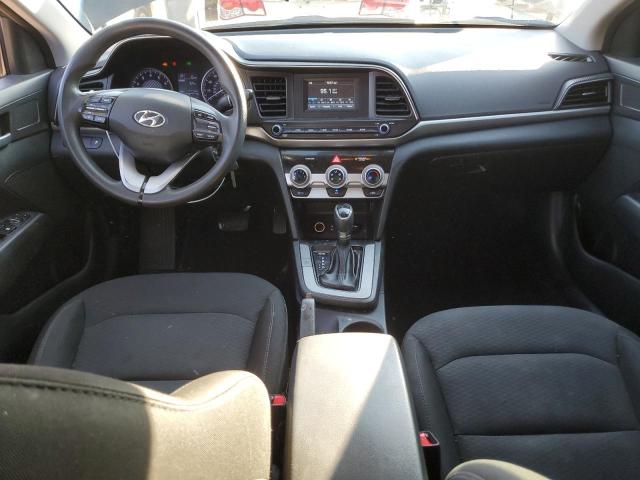 Photo 8 from auction – 2019 HYUNDAI ELANTRA SE with VIN 5NPD74LF3KH443186